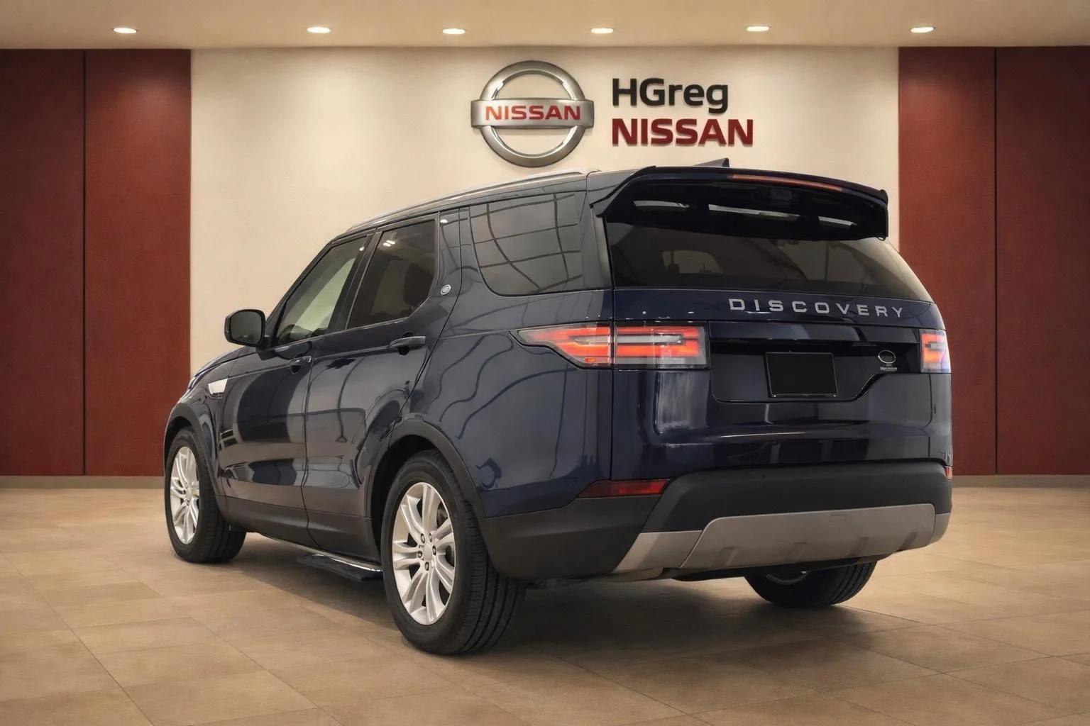 land rover discovery 2017 SALRRBBV1HA028471 image land rover discovery 2017 SALRRBBV1HA028471 image